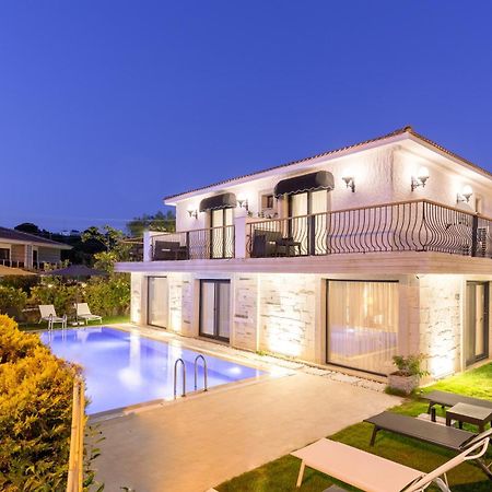 N Hotels Cesme Dalyankoy  Luaran gambar