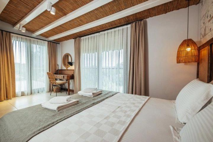 N Hotels Cesme Dalyankoy  Luaran gambar