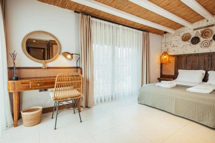 N Hotels Cesme Dalyankoy  Luaran gambar