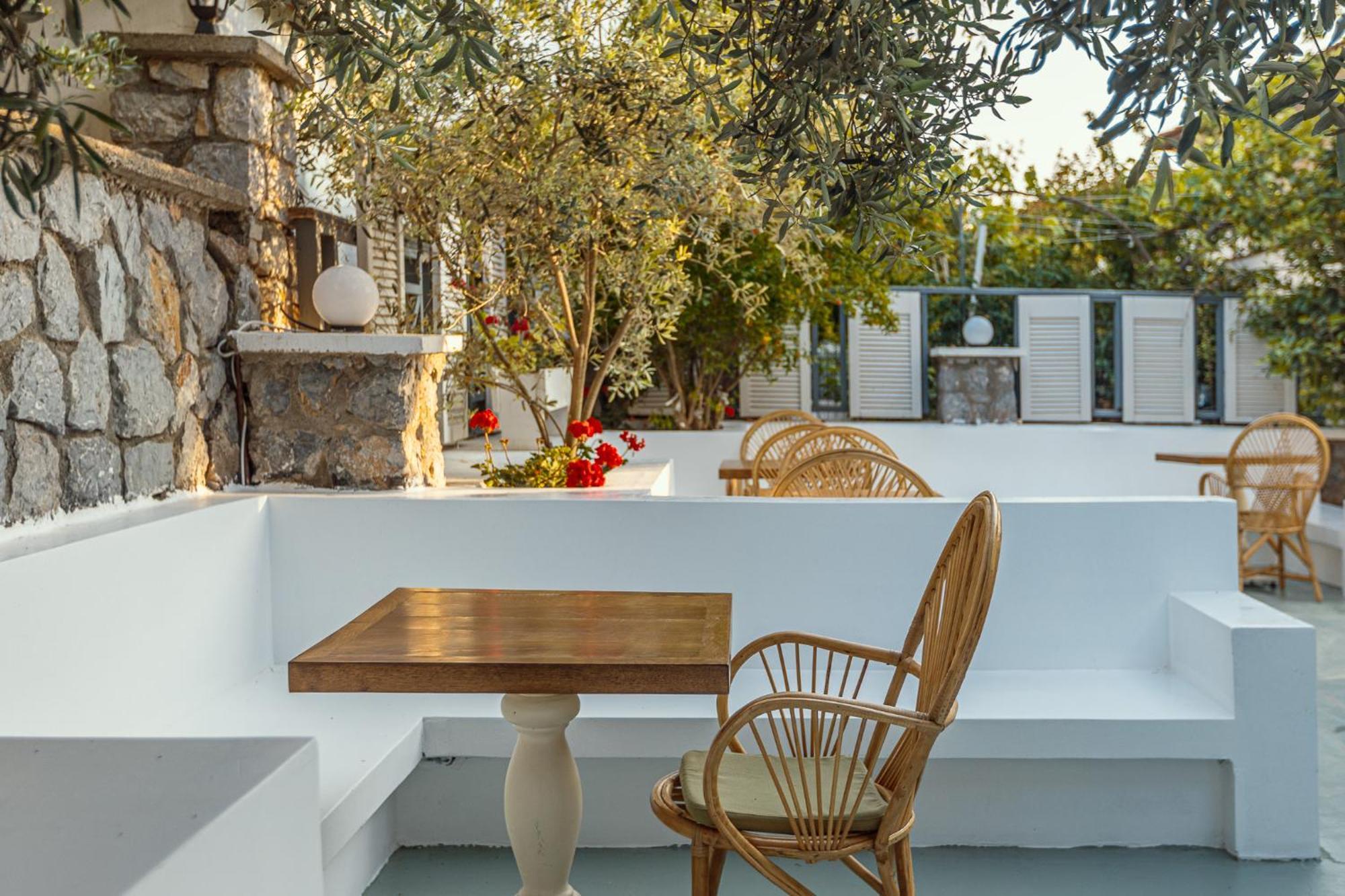 N Hotels Cesme Dalyankoy  Luaran gambar