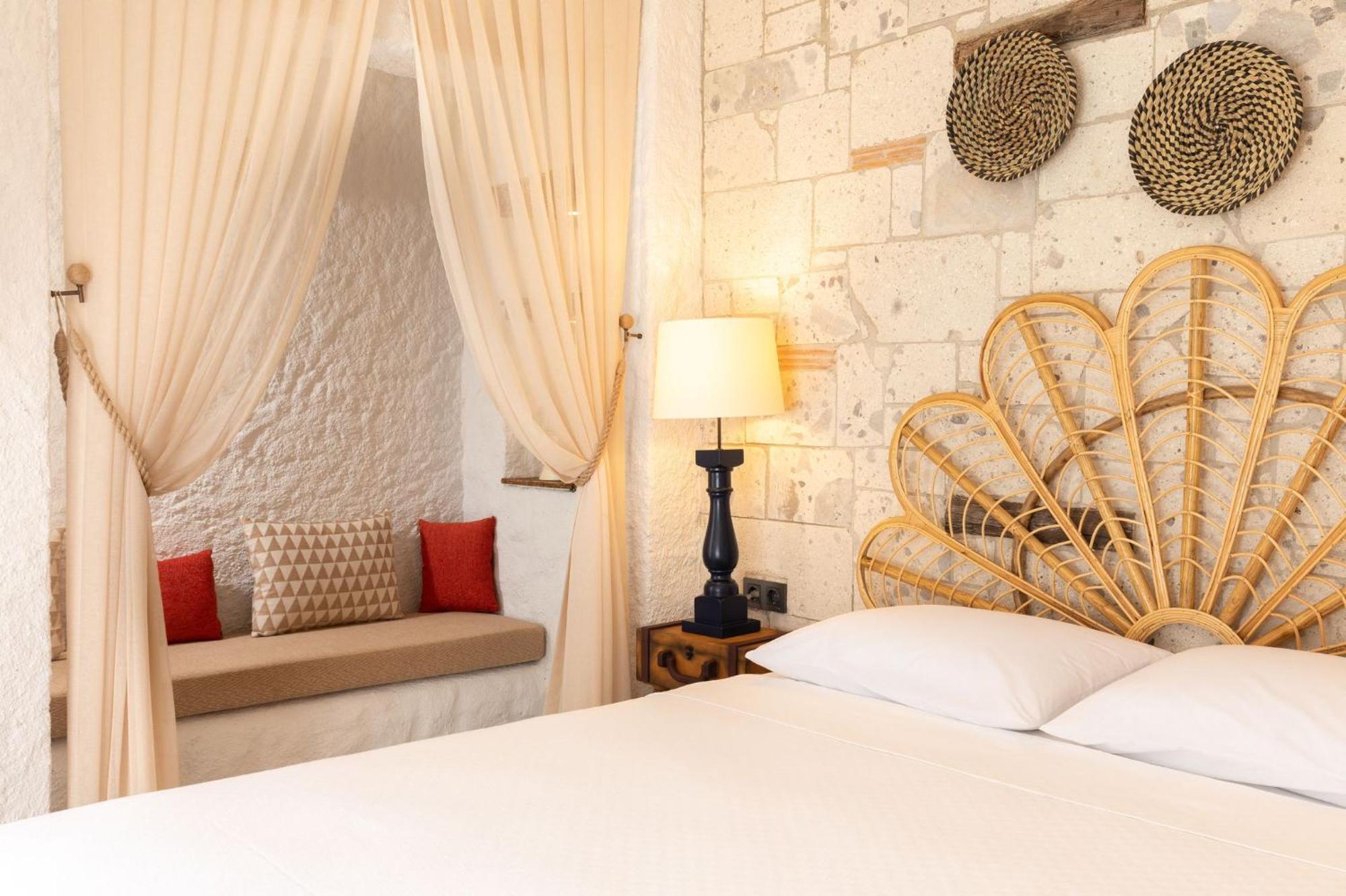 N Hotels Cesme Dalyankoy  Luaran gambar