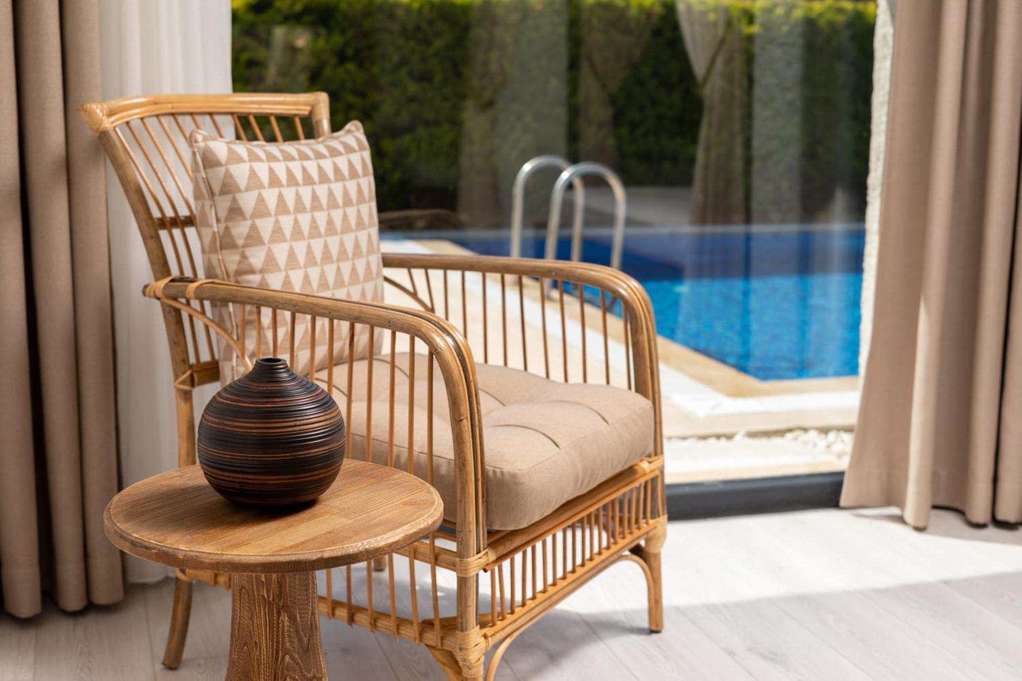 N Hotels Cesme Dalyankoy  Luaran gambar