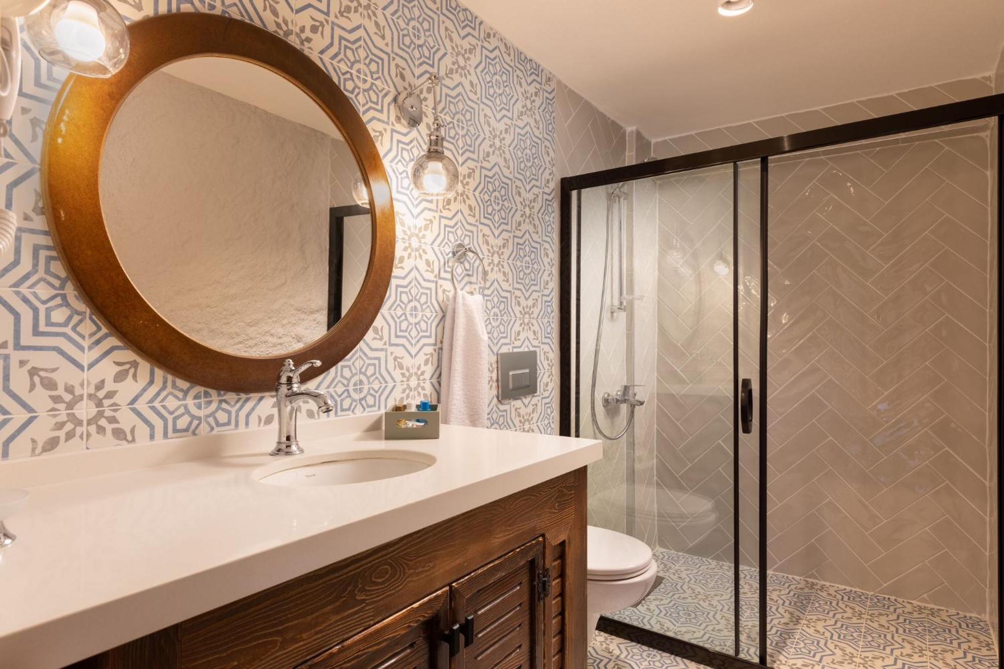 N Hotels Cesme Dalyankoy  Luaran gambar