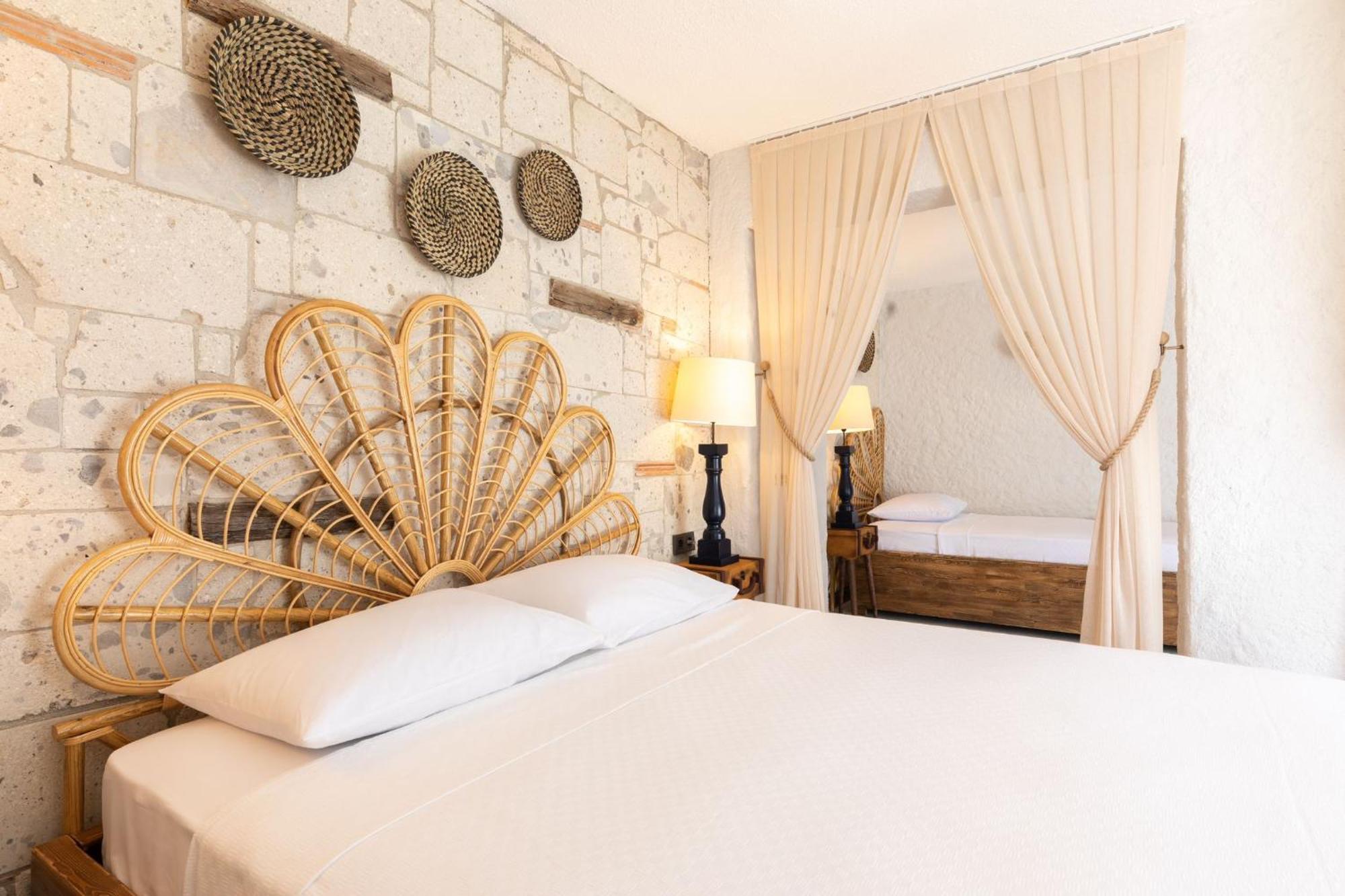 N Hotels Cesme Dalyankoy  Luaran gambar