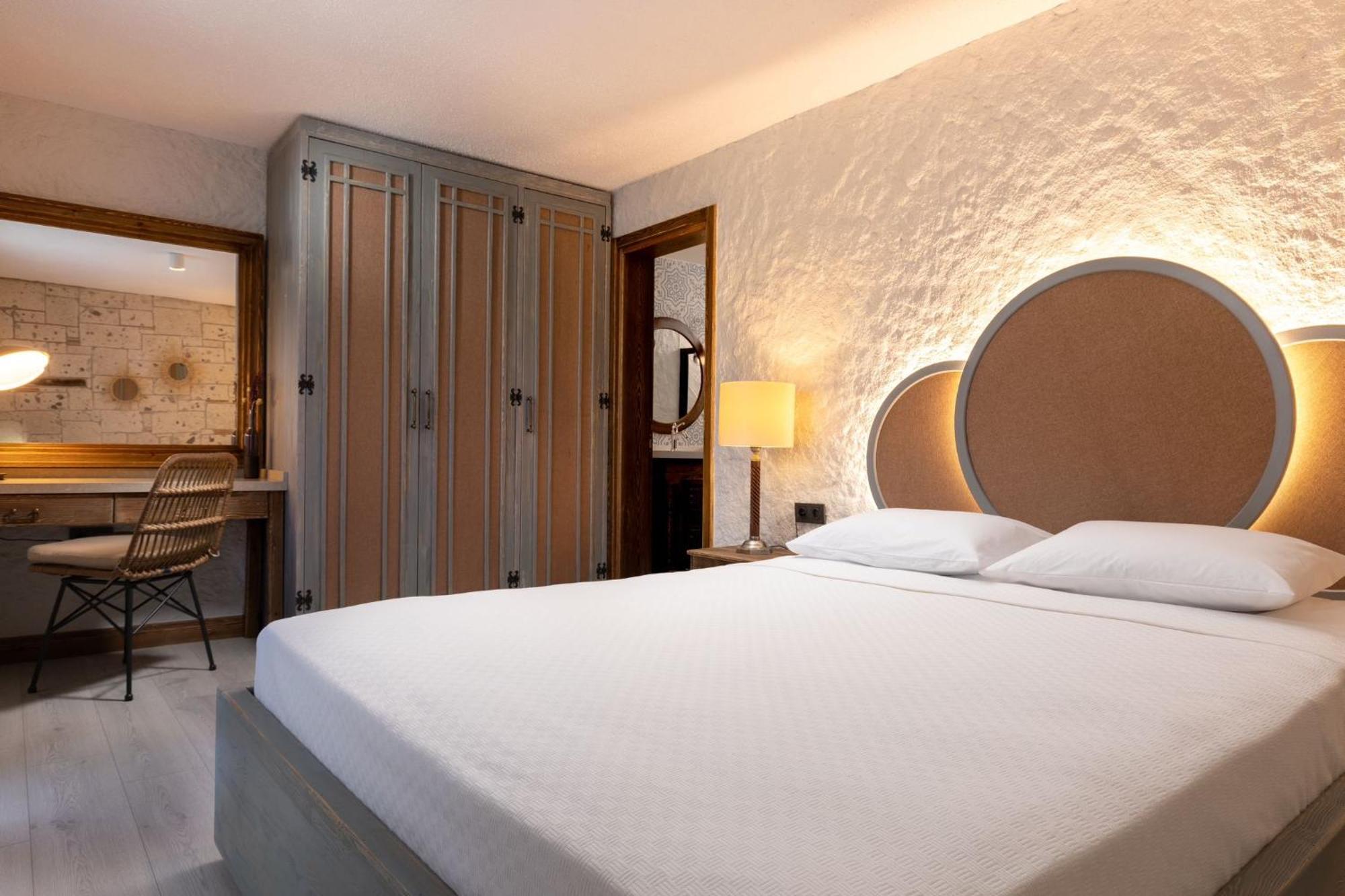 N Hotels Cesme Dalyankoy  Luaran gambar