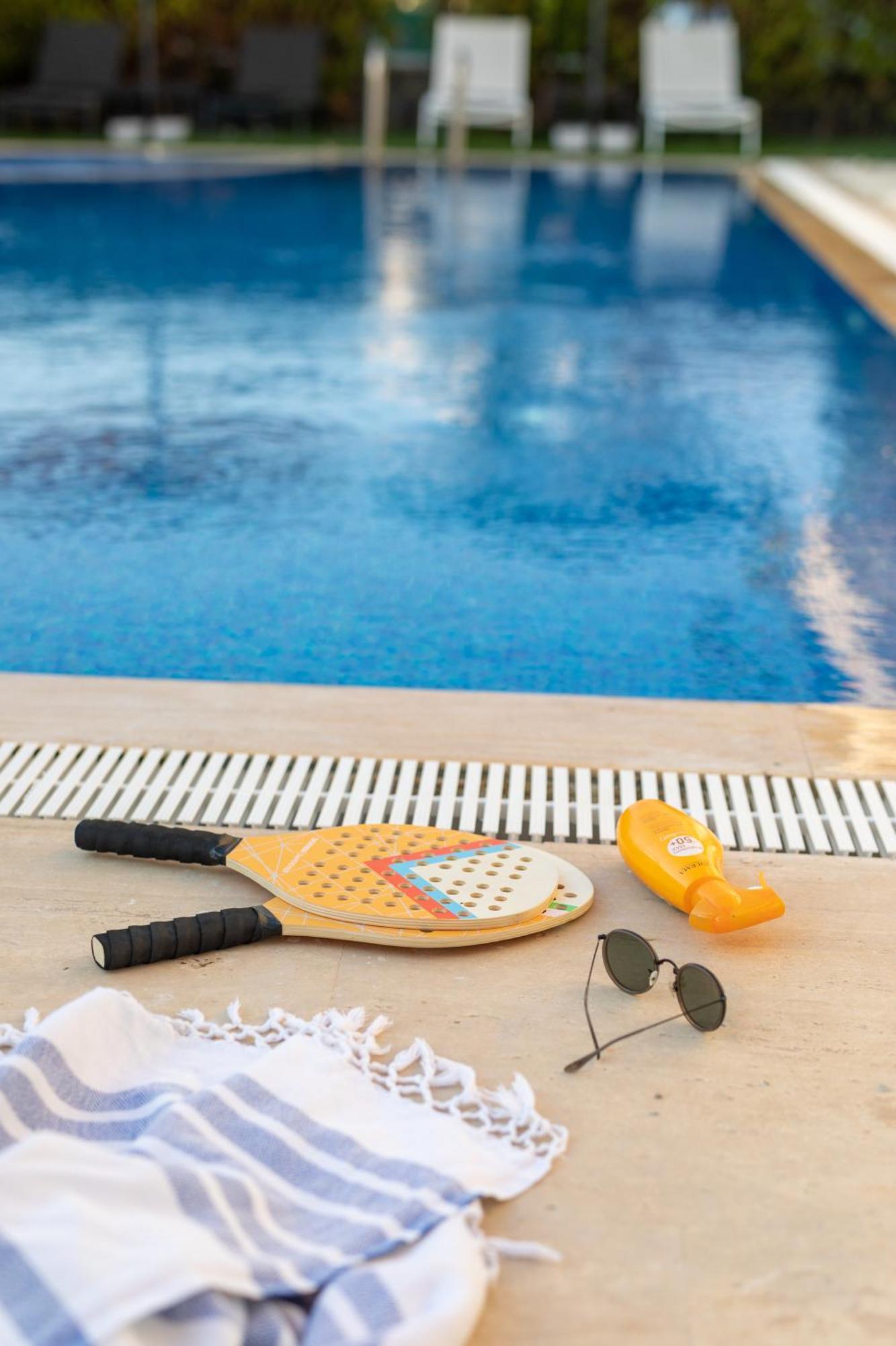 N Hotels Cesme Dalyankoy  Luaran gambar