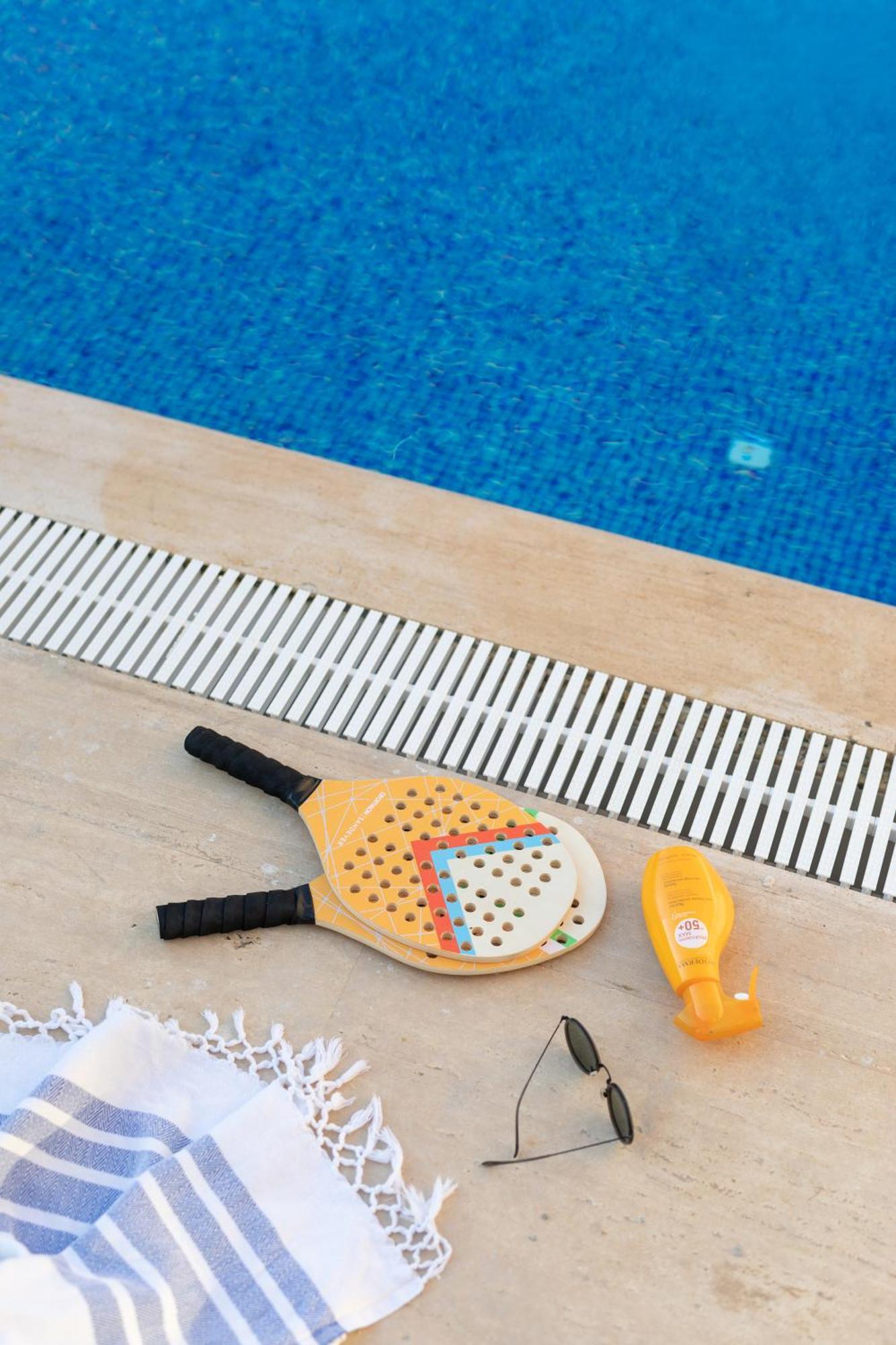 N Hotels Cesme Dalyankoy  Luaran gambar