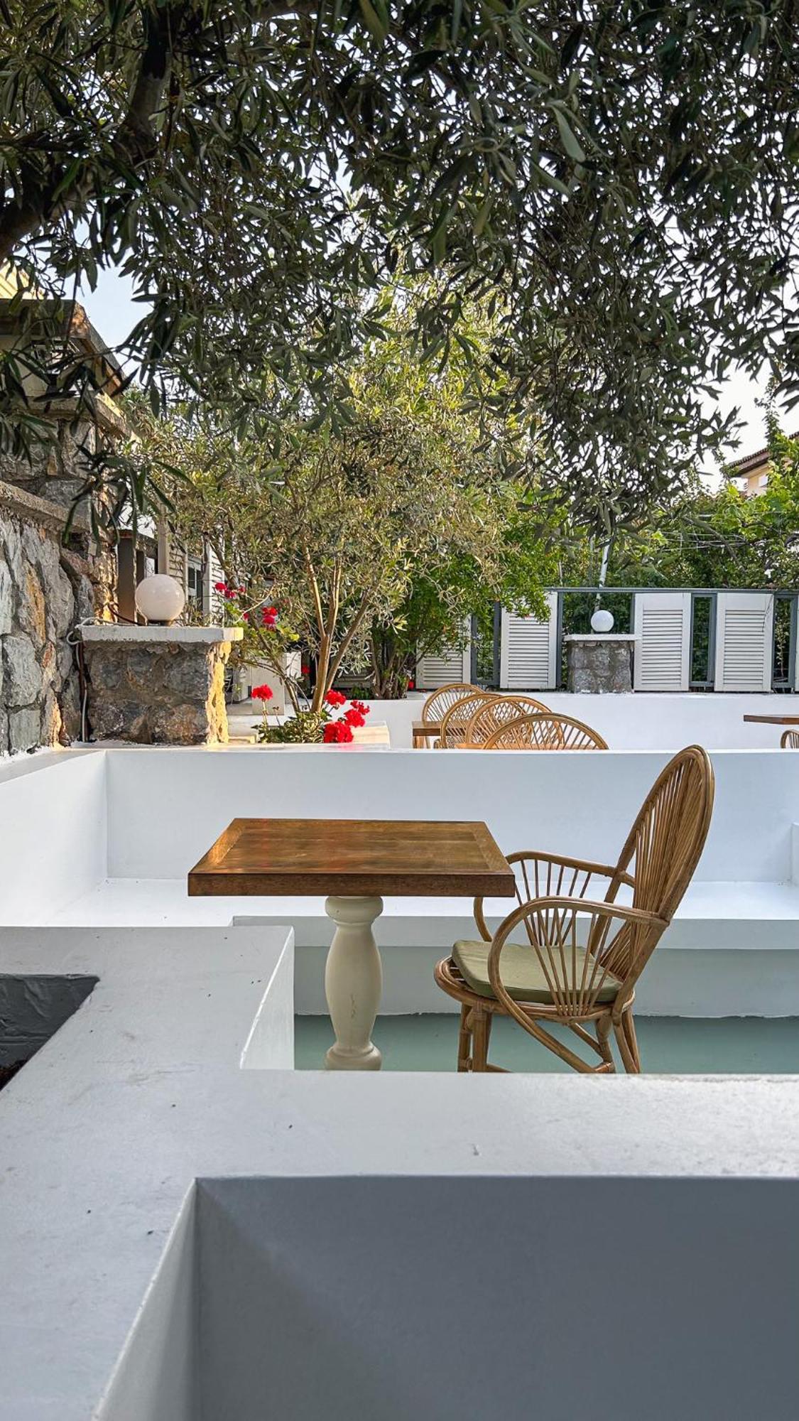 N Hotels Cesme Dalyankoy  Luaran gambar