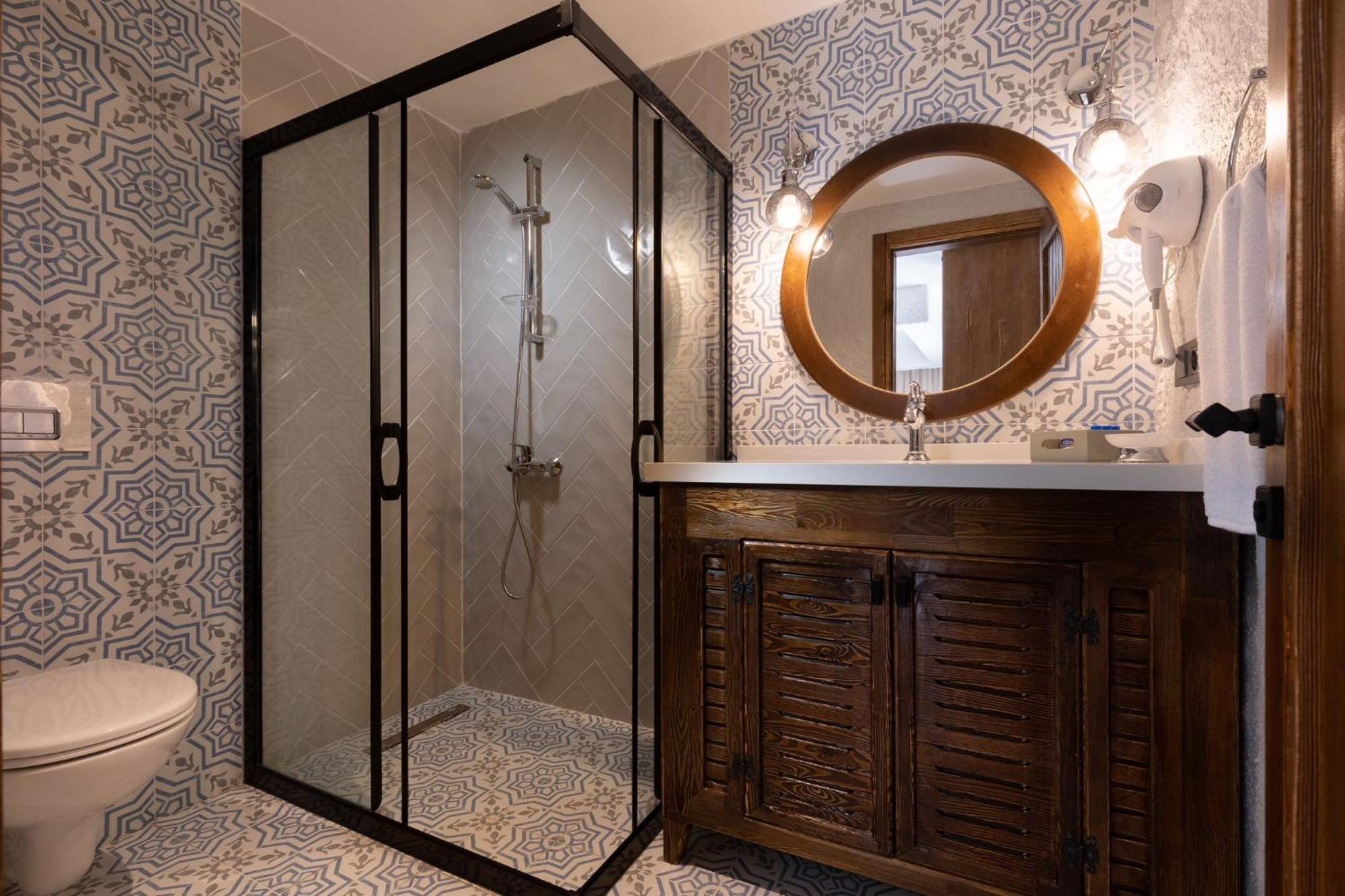 N Hotels Cesme Dalyankoy  Luaran gambar