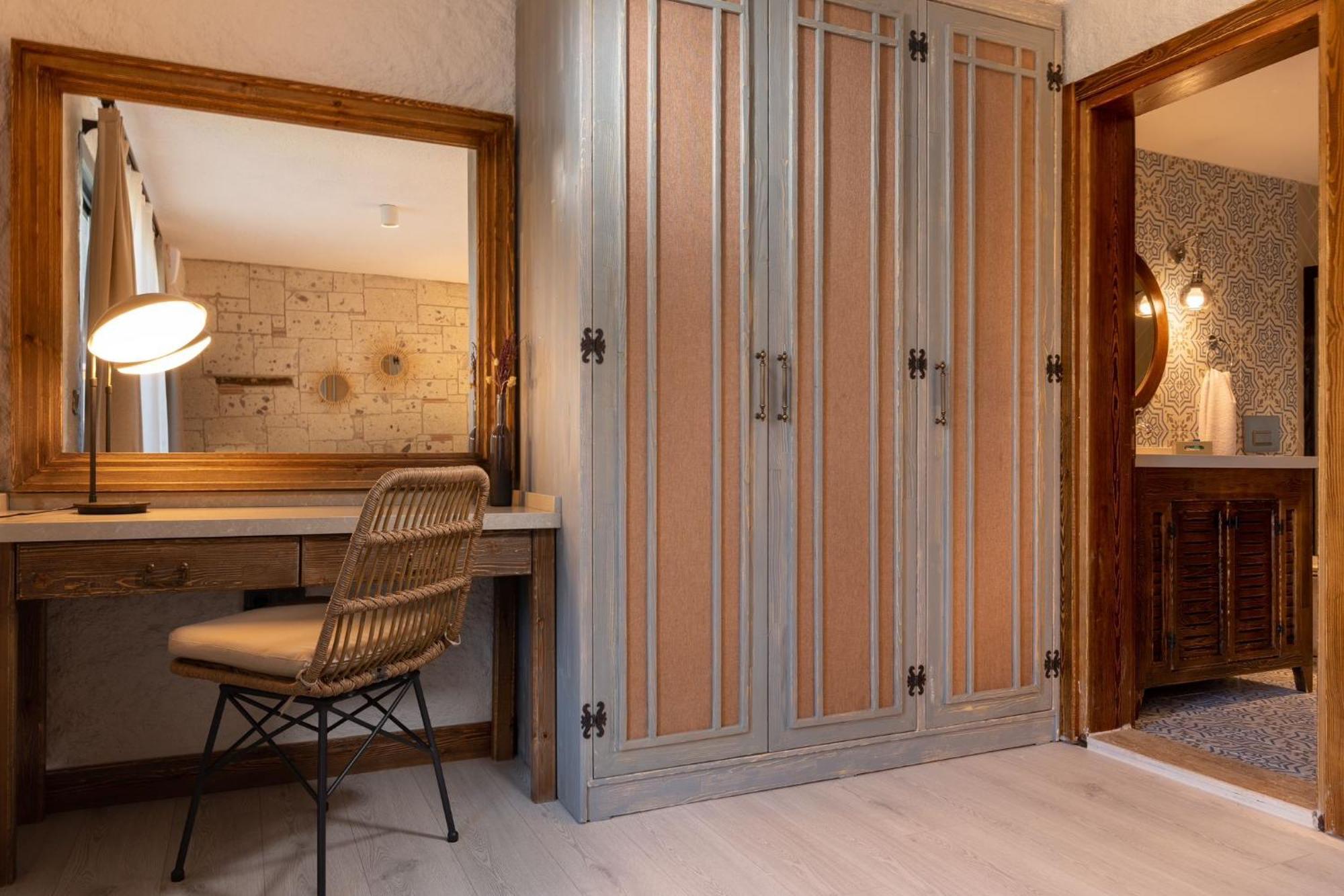 N Hotels Cesme Dalyankoy  Luaran gambar