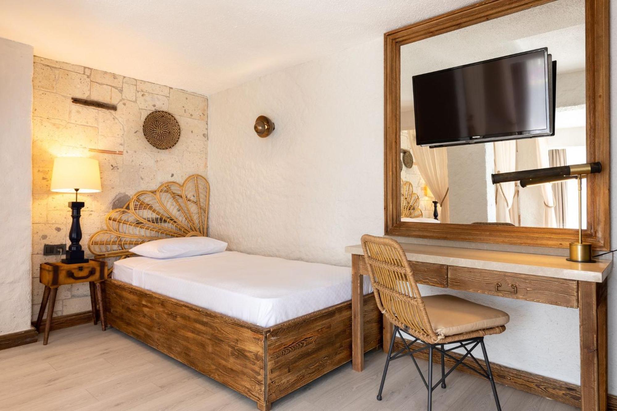 N Hotels Cesme Dalyankoy  Luaran gambar