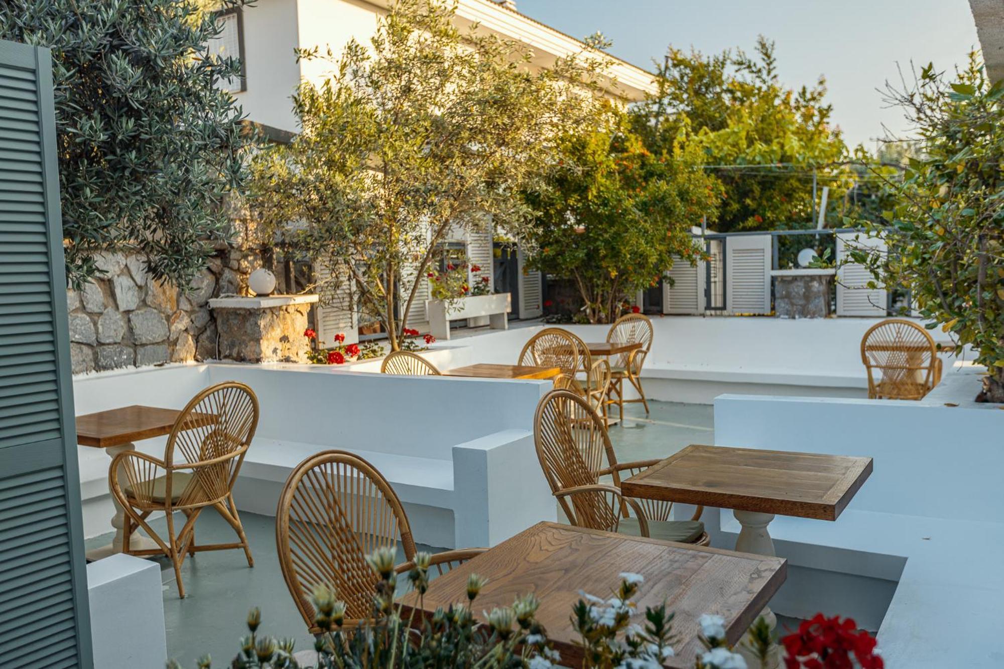 N Hotels Cesme Dalyankoy  Luaran gambar