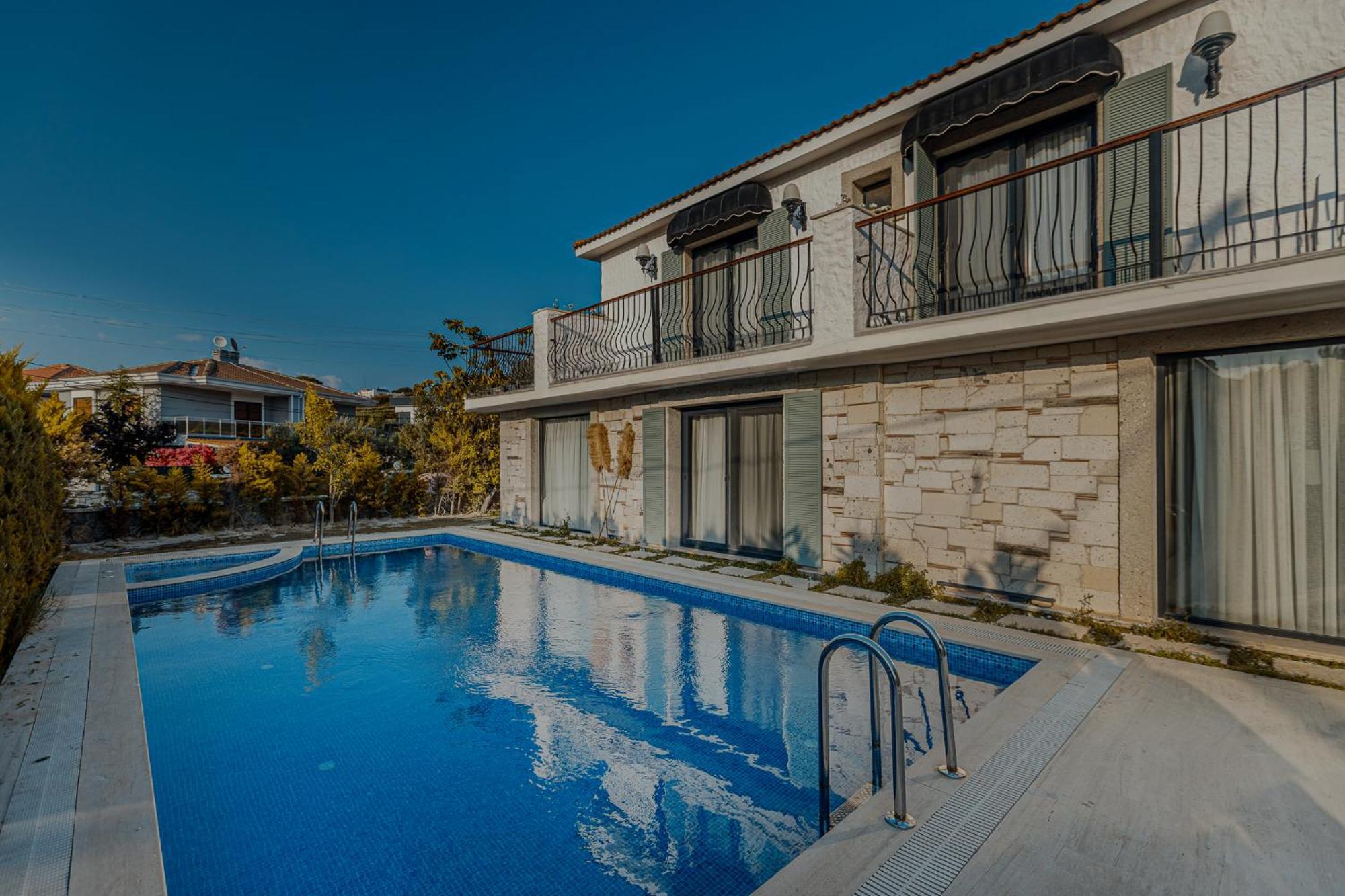 N Hotels Cesme Dalyankoy  Luaran gambar