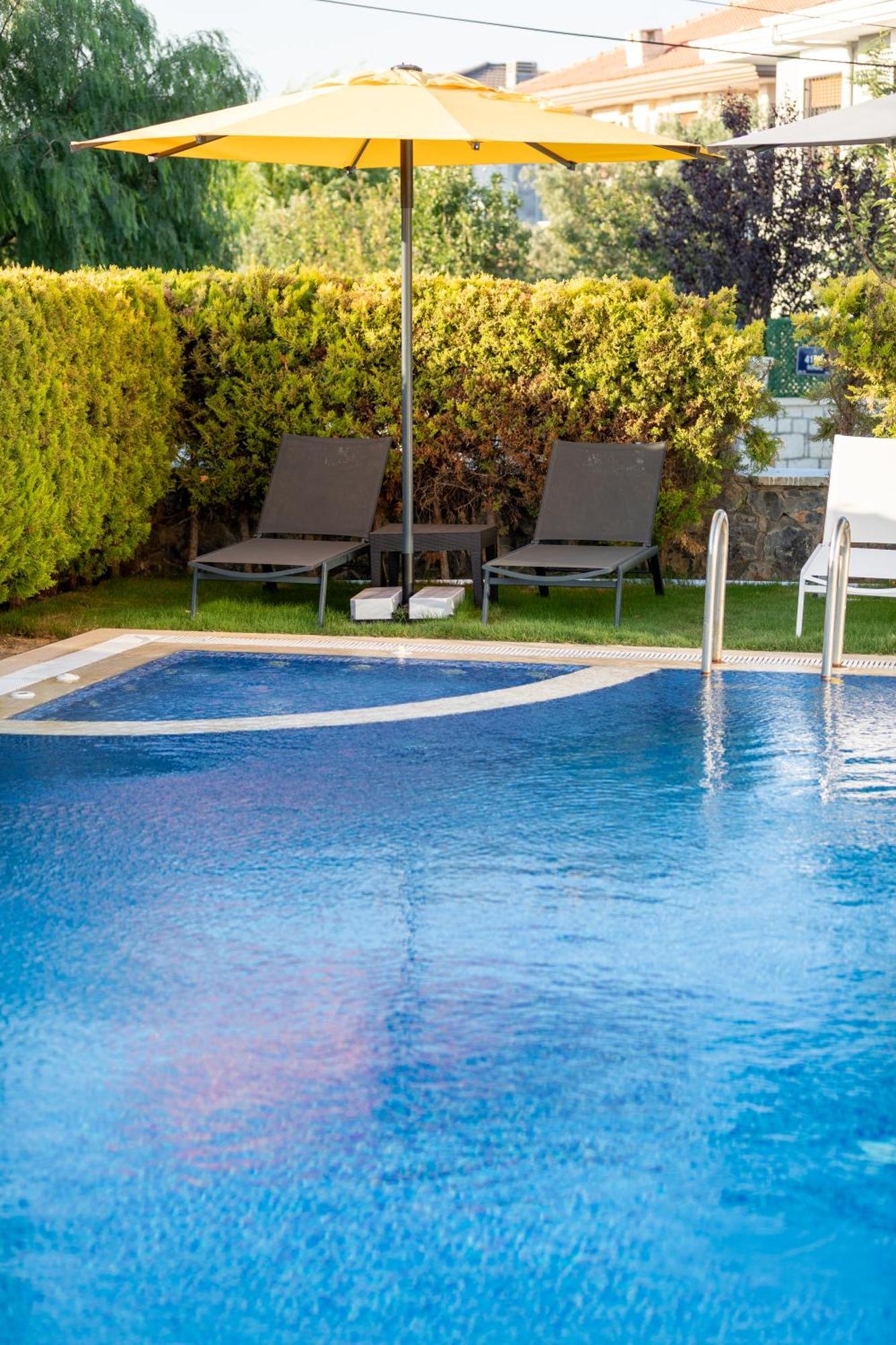 N Hotels Cesme Dalyankoy  Luaran gambar