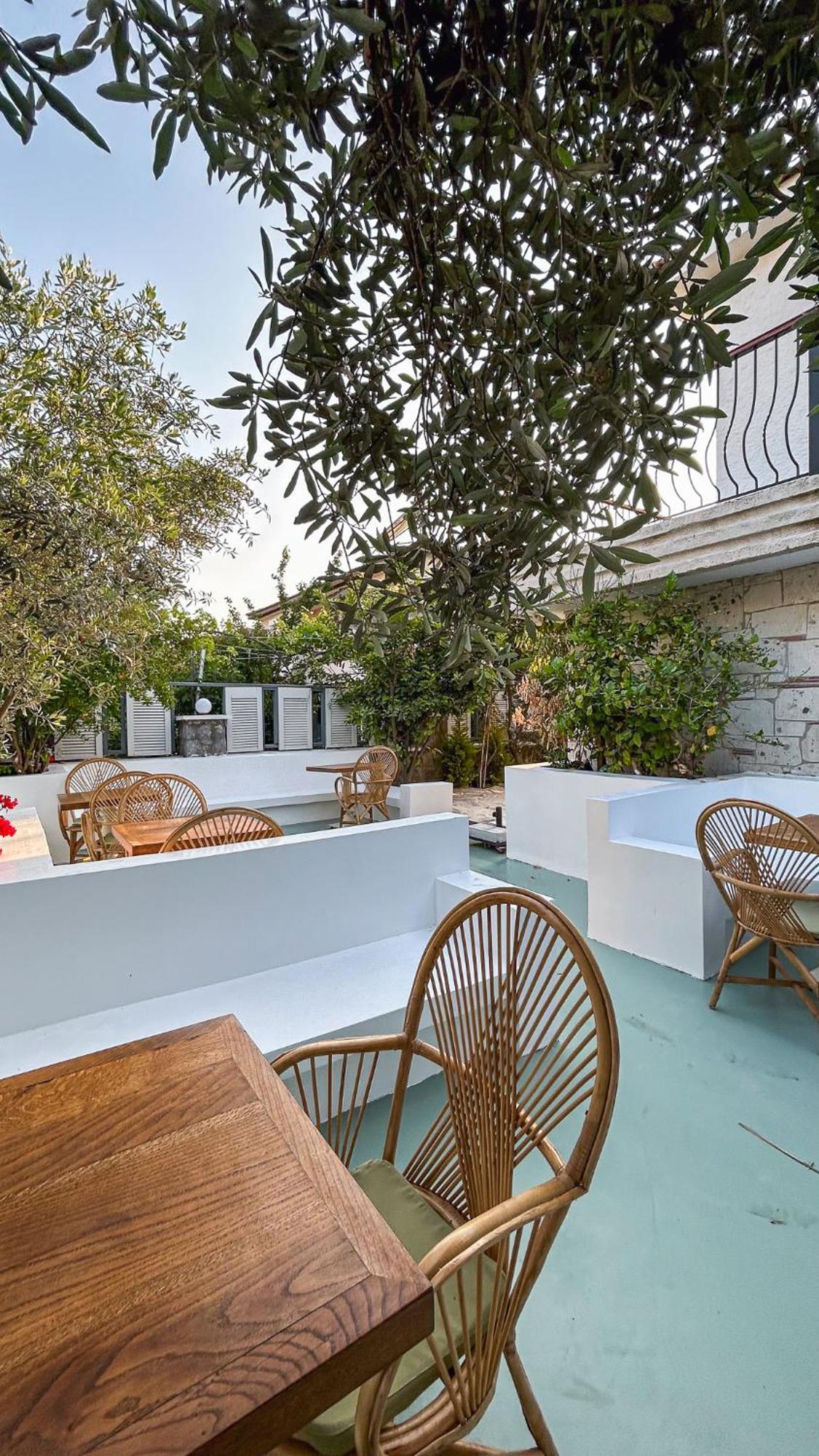 N Hotels Cesme Dalyankoy  Luaran gambar
